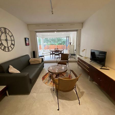 Studio Renove Avec Terrasse, A 100M De La Plage A Arcachon, Parking Prive Inclus - Fr-1-374-99 Dış mekan fotoğraf