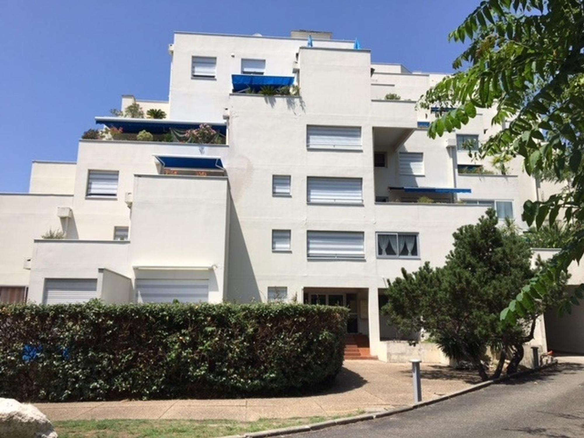 Studio Renove Avec Terrasse, A 100M De La Plage A Arcachon, Parking Prive Inclus - Fr-1-374-99 Dış mekan fotoğraf