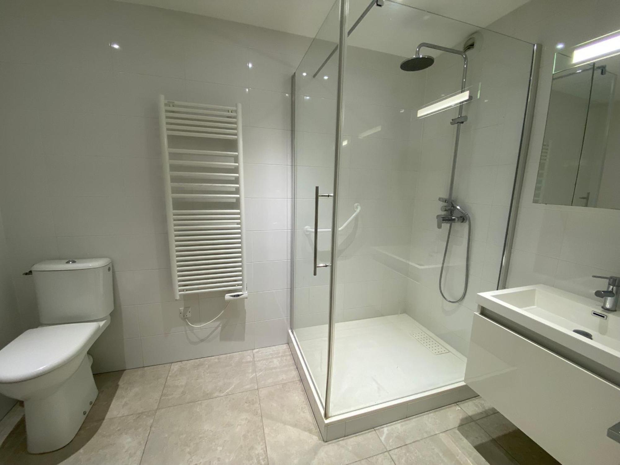 Studio Renove Avec Terrasse, A 100M De La Plage A Arcachon, Parking Prive Inclus - Fr-1-374-99 Dış mekan fotoğraf